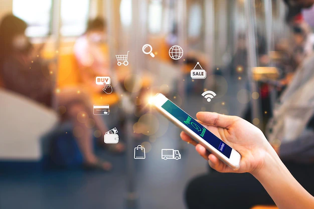 Optimize your mobile site