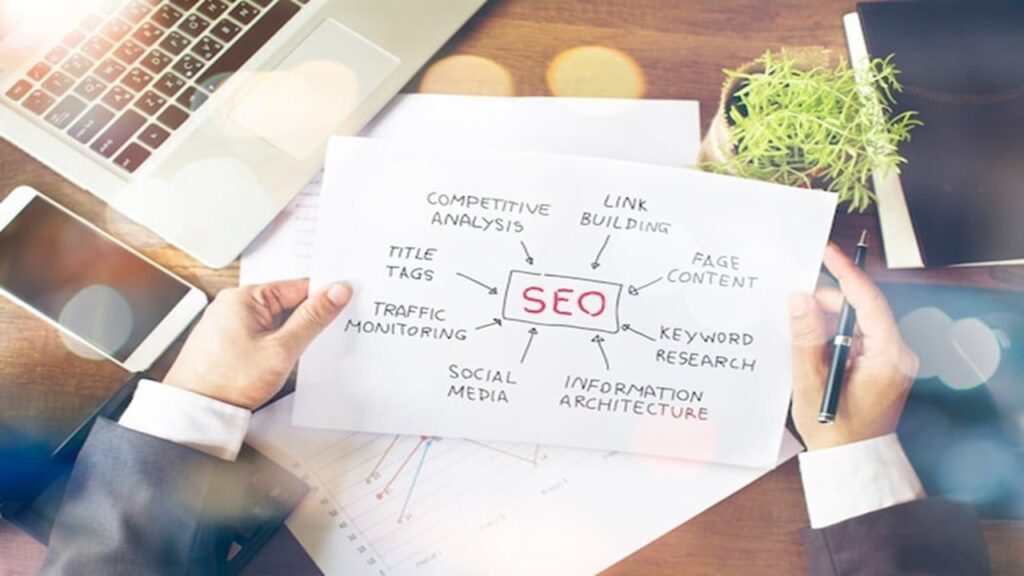 what-is-seo