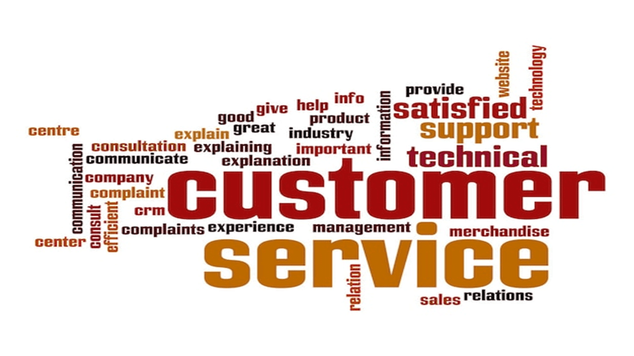 Customer Service