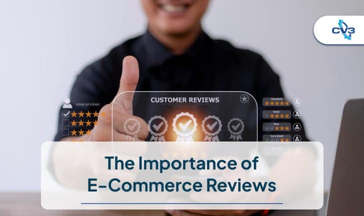 The Importance of eCommerce Reviews