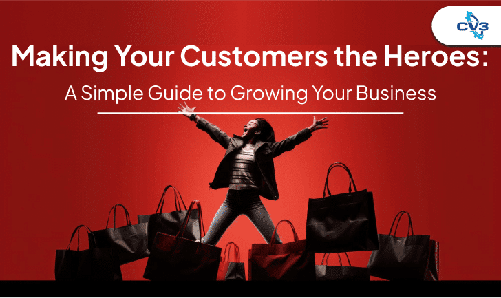 Customer Value Optimization