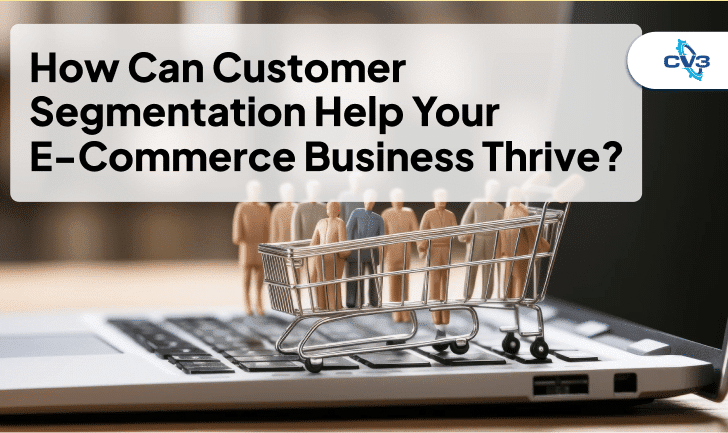 How Can Customer Segmentation Help Your E-Commerce Business Thrive?