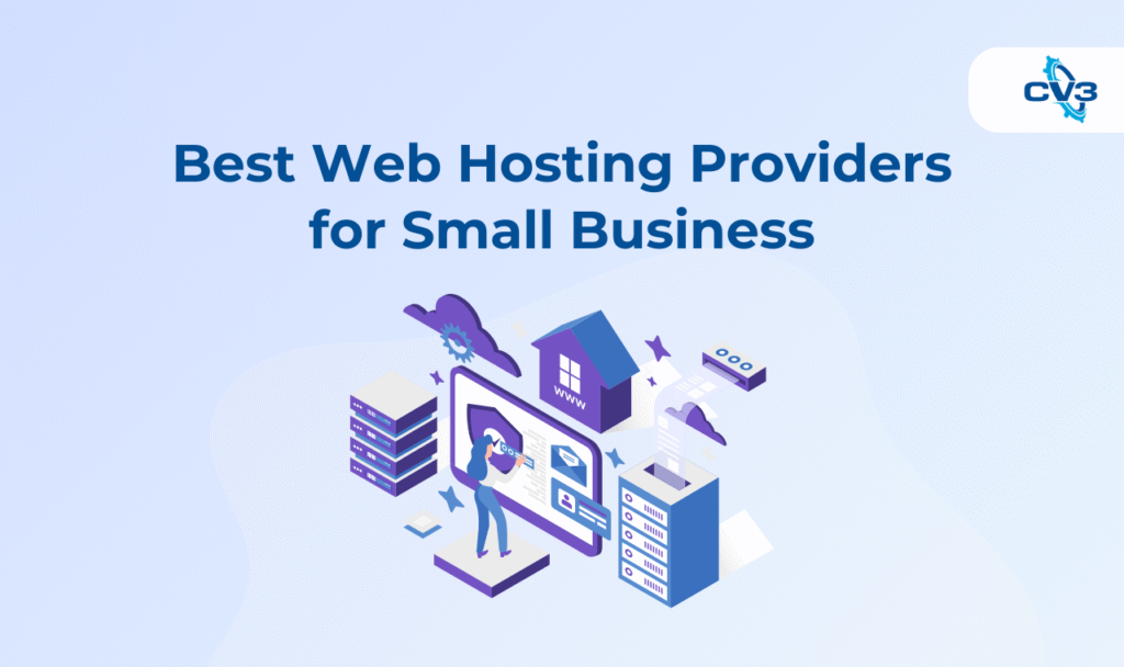 Best Web Hosting Providers for Small Business