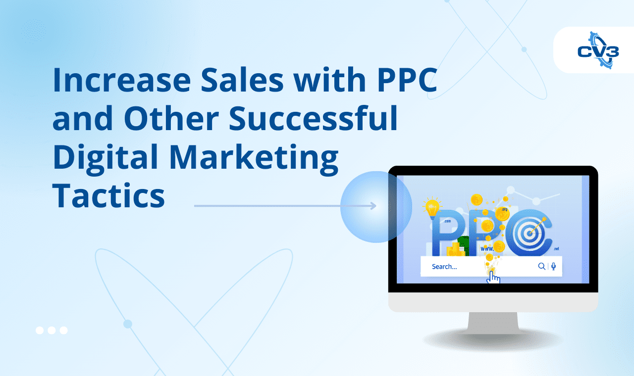 PPC and other digital marketing