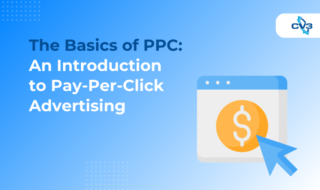 The Basics of PPC