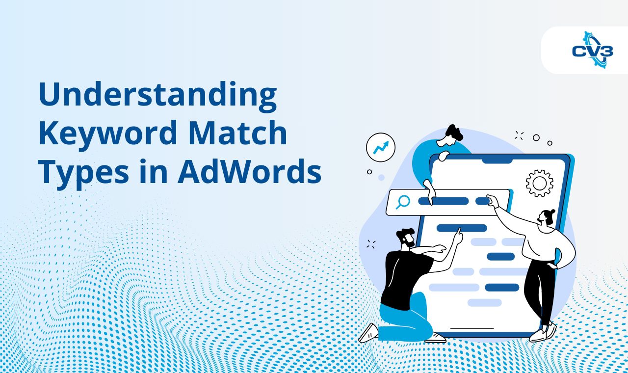 Understanding Keyword Match Types in AdWords
