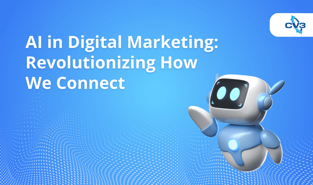 AI in digital marketing