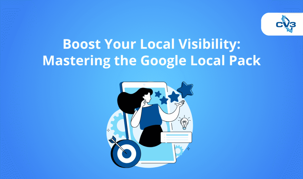 Google Local Pack