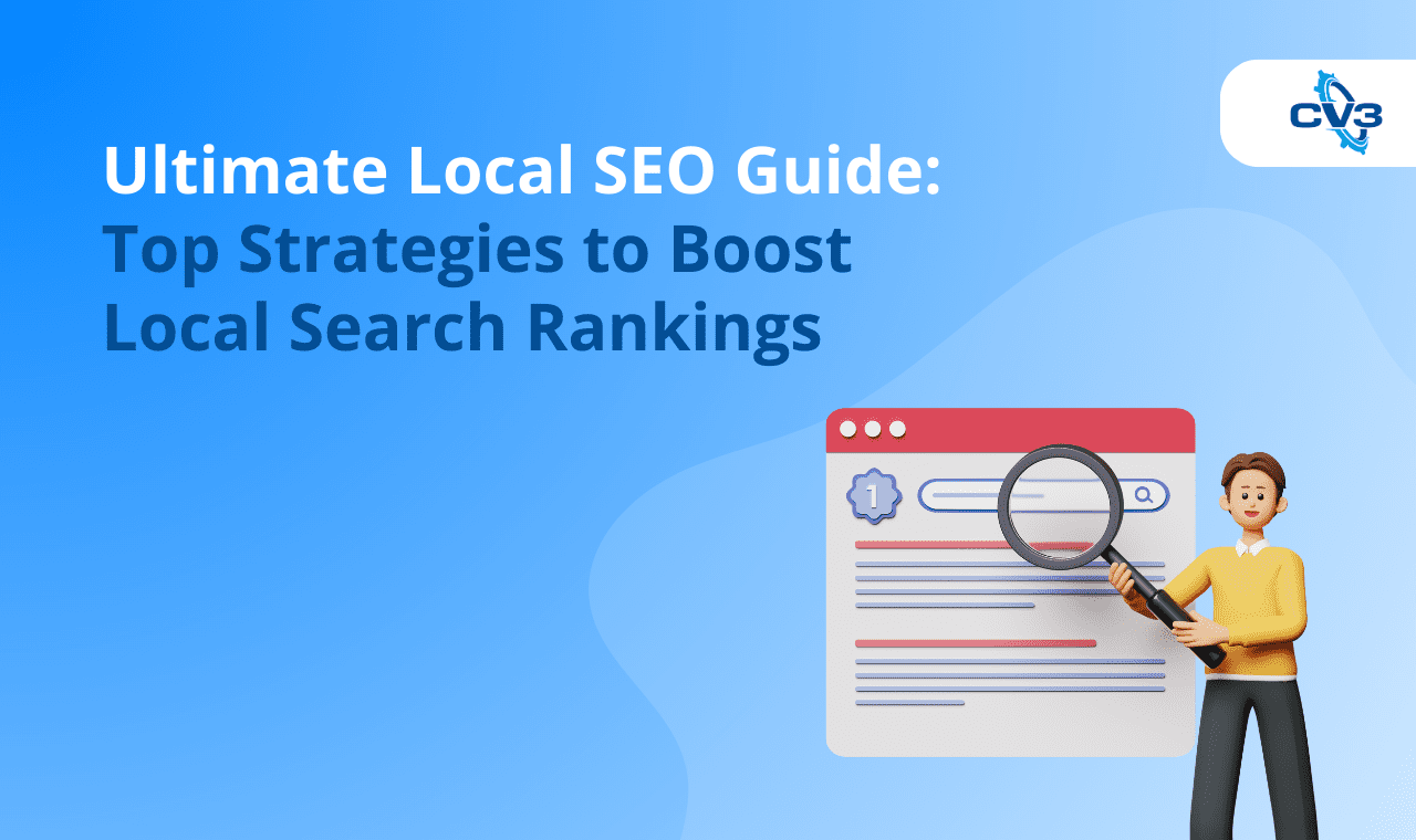Local SEO guide