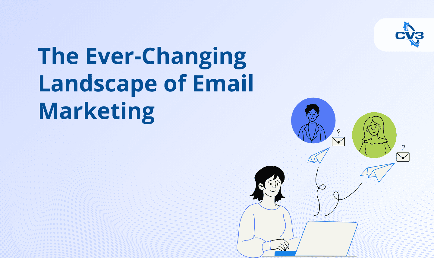 Email marketing trends