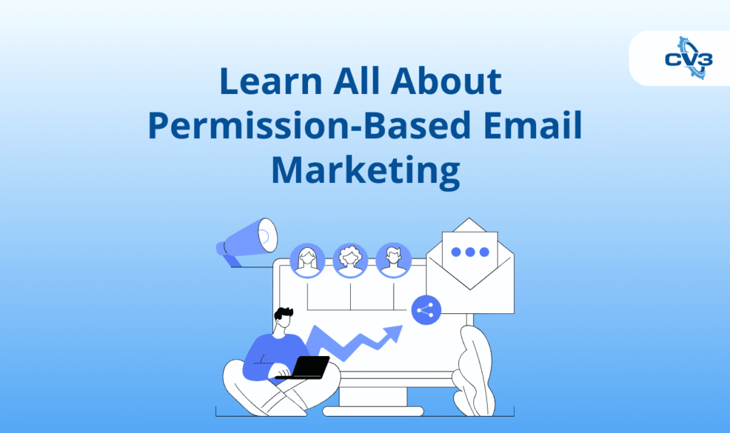 Permission-Based Email Marketing