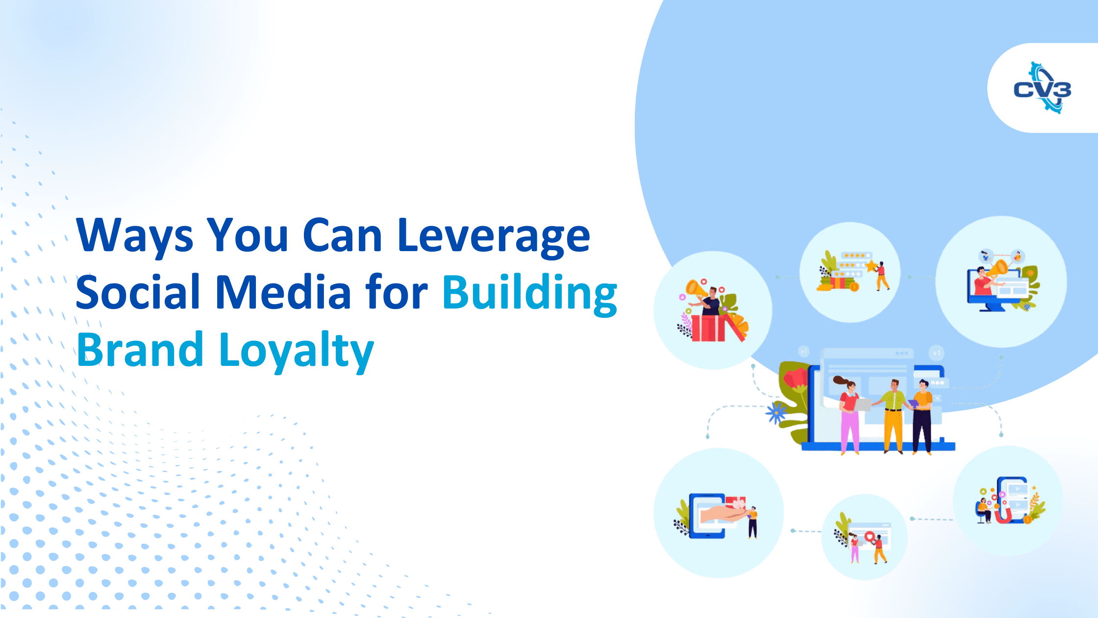 building brand loyalty