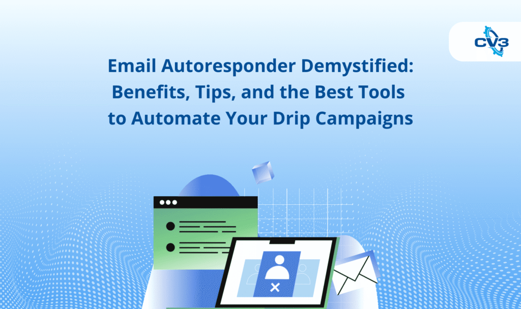Email autoresponder