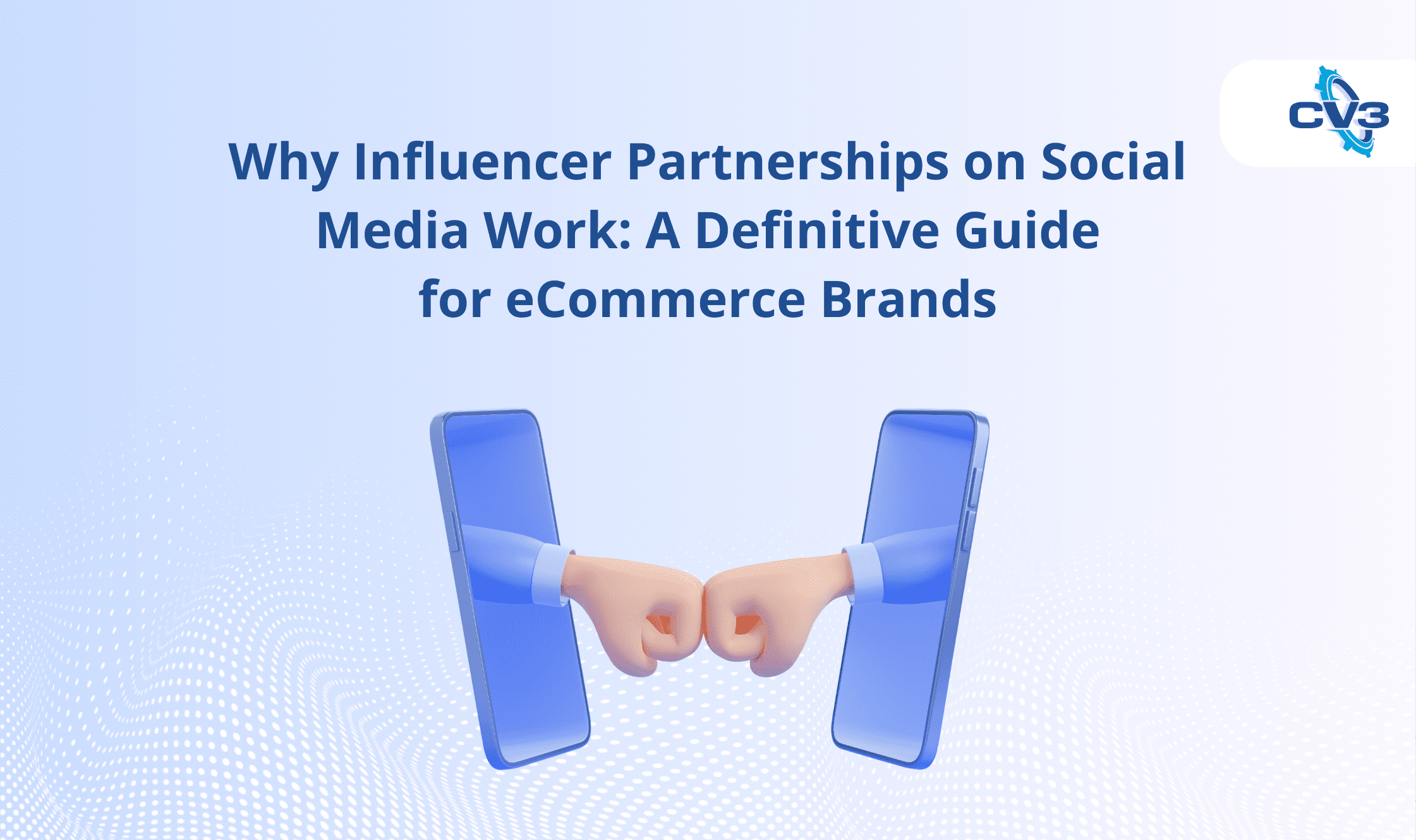 Influencer Partnerships on Social Media