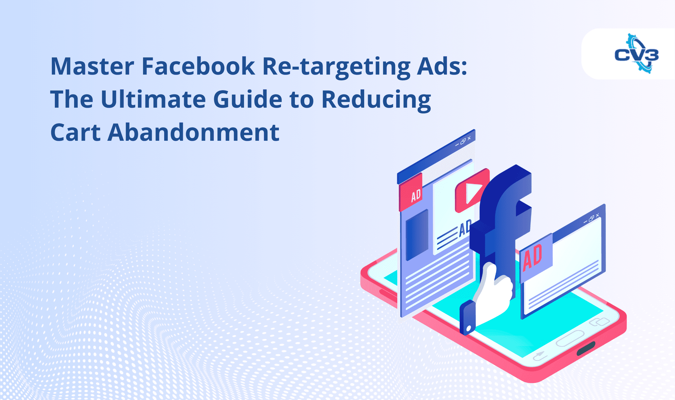Facebook retargeting ads