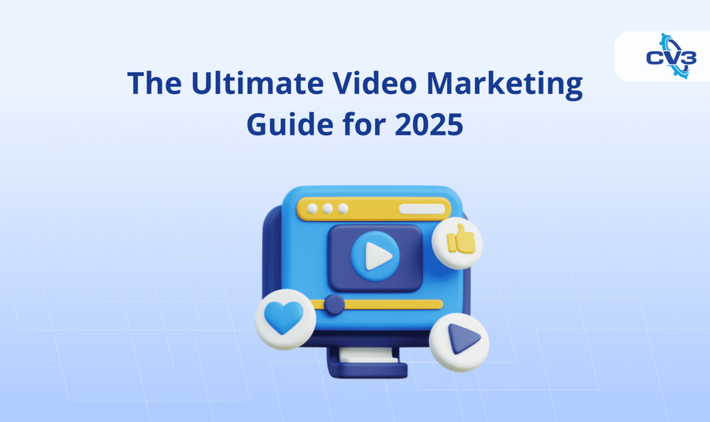 video marketing guide 2025