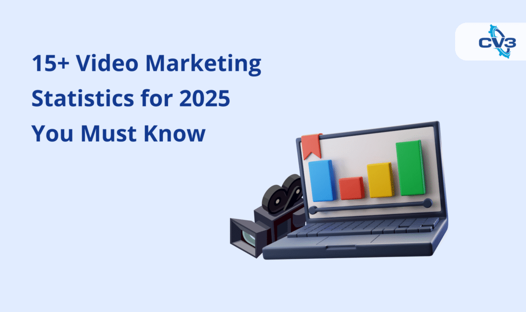 video marketing statistics 2025