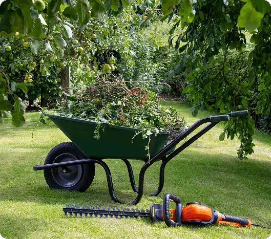 garden retail products