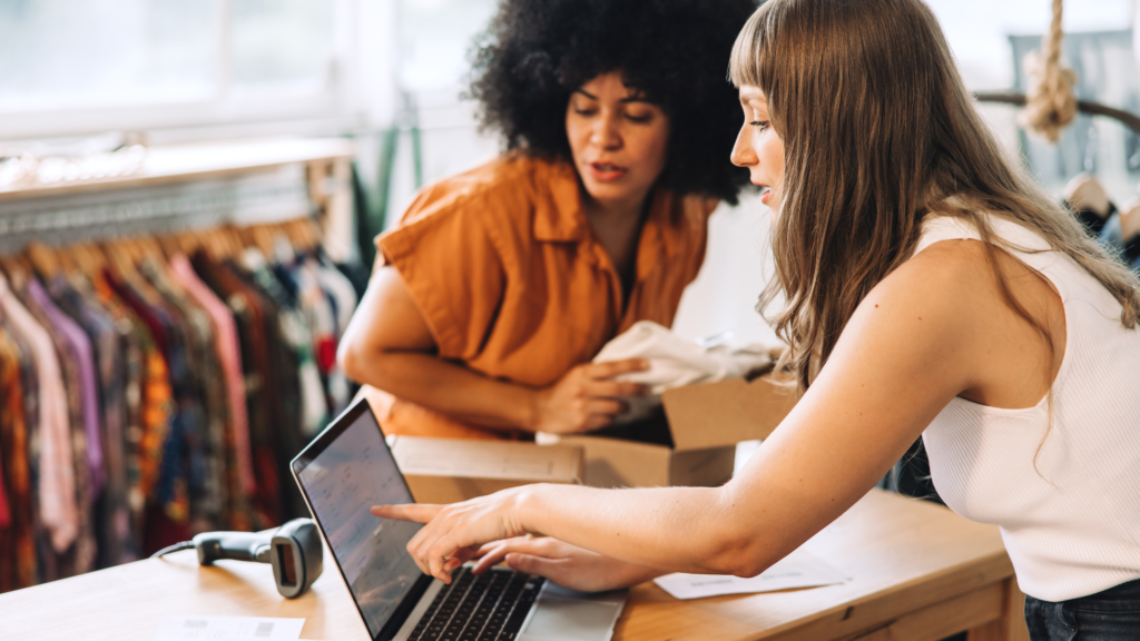 Learning how to increase ecommerce sales