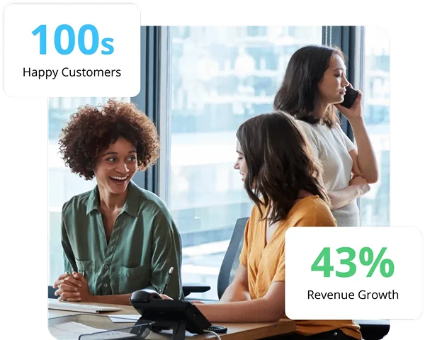 CV3 is the eCommerce Growth Agency