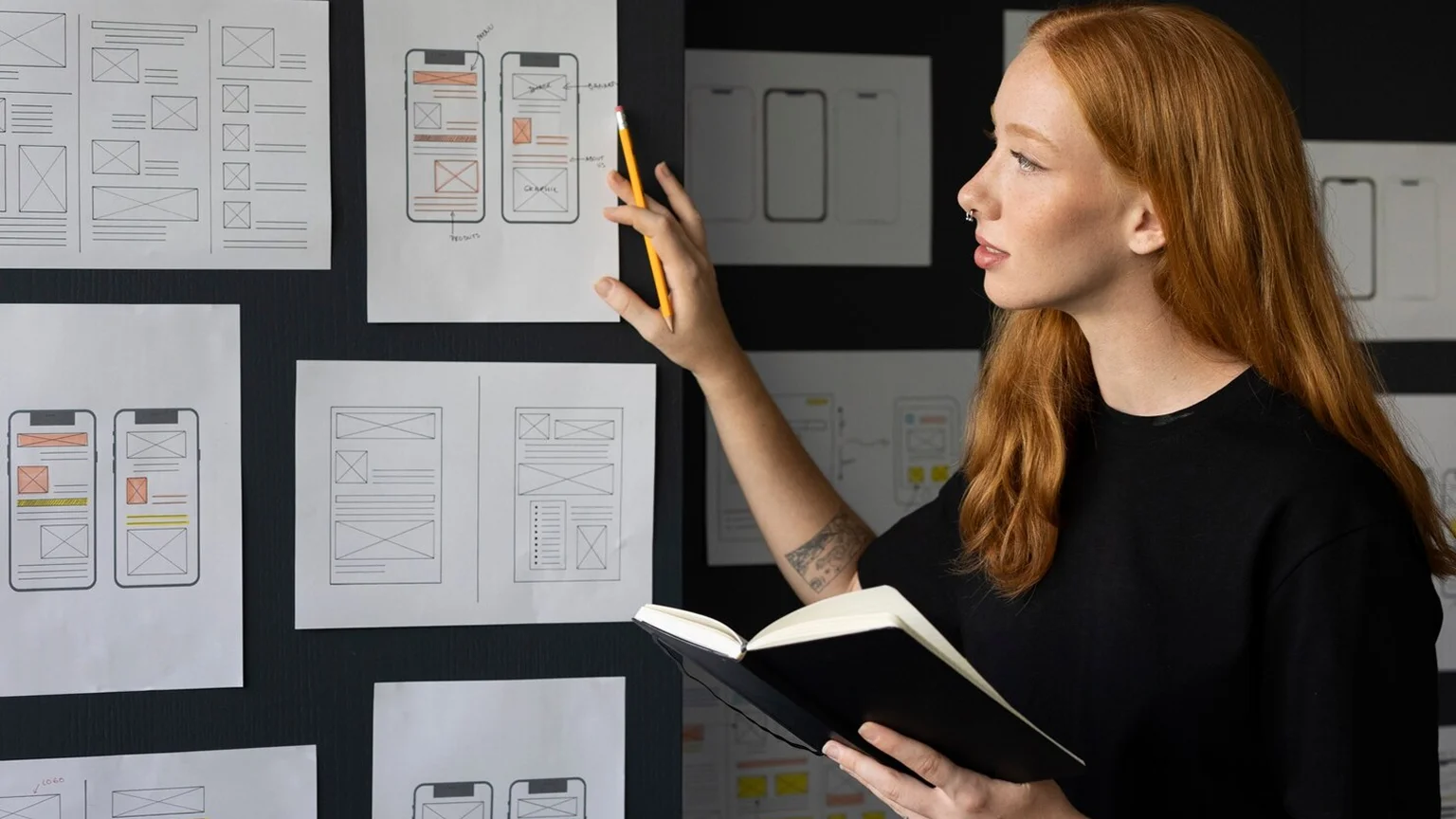 How Human-Centered Design Improves User Experience on Small Business Platforms