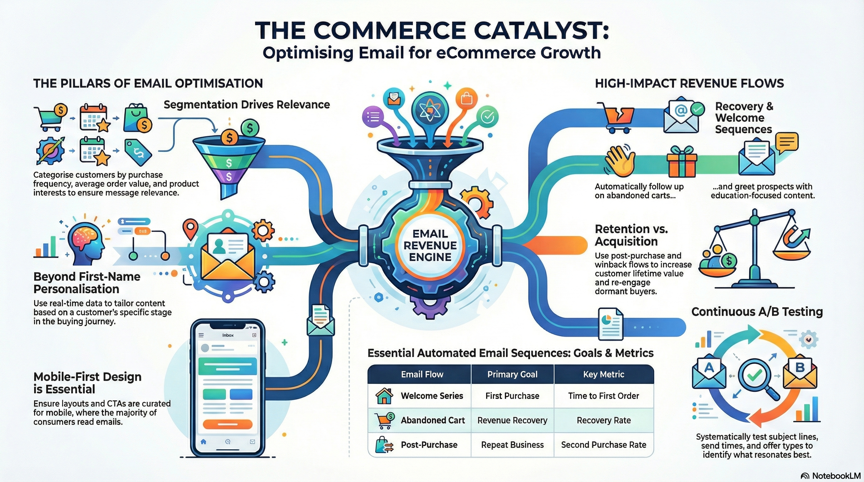 The Commerce Catalyst 
