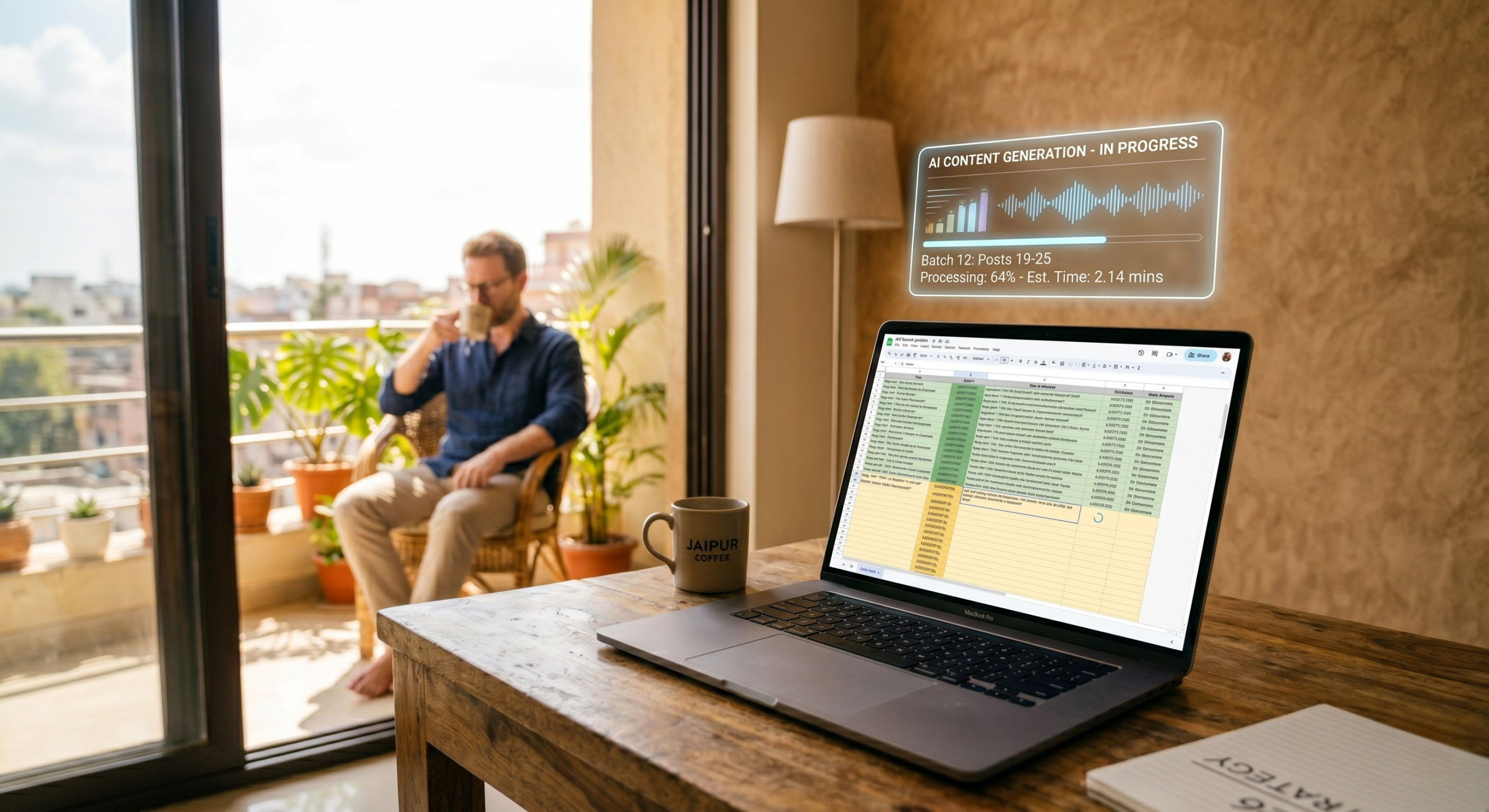 AI Content Creation: How to Build a Scalable Content System That Wins in 2026