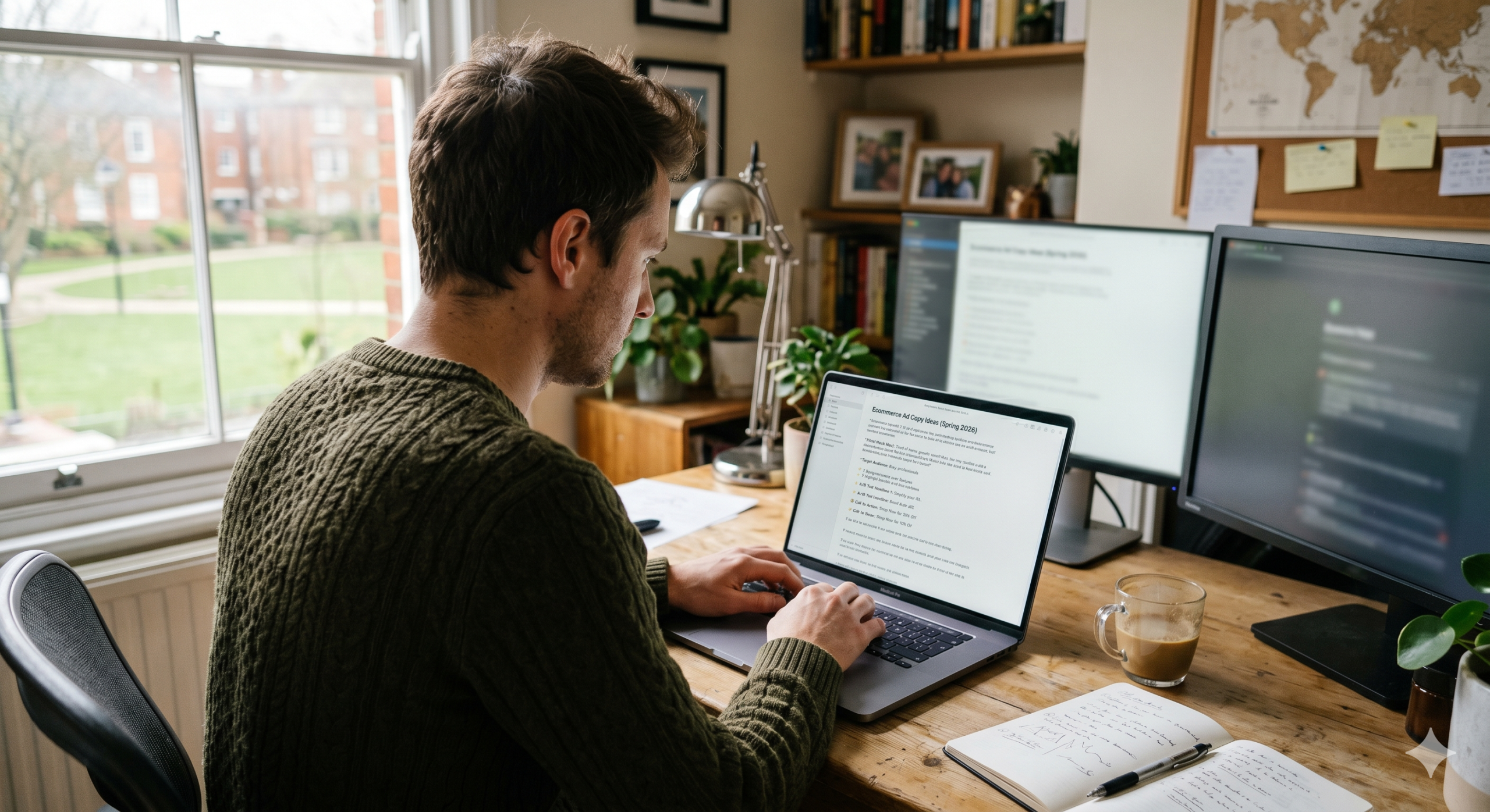 Ad Copywriting Tips: How to Write eCommerce Ads That Actually Convert in 2026