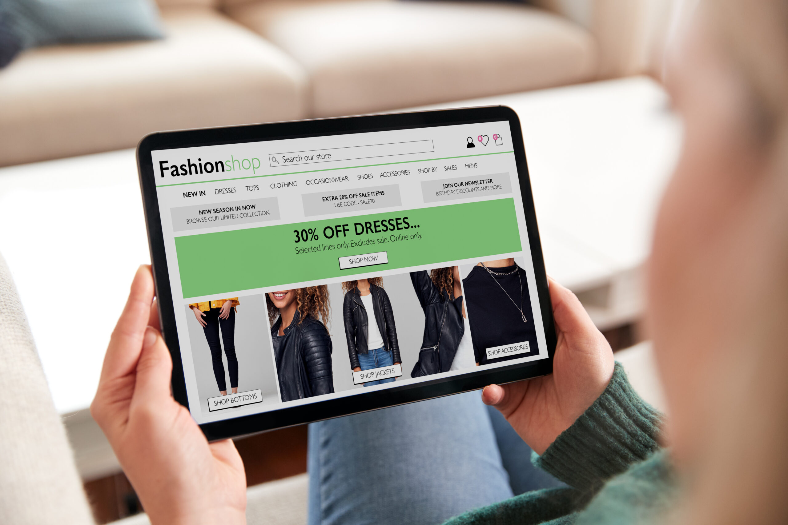 Best eCommerce Website Designs: What the Top Stores Get Right (and What You Can Borrow)