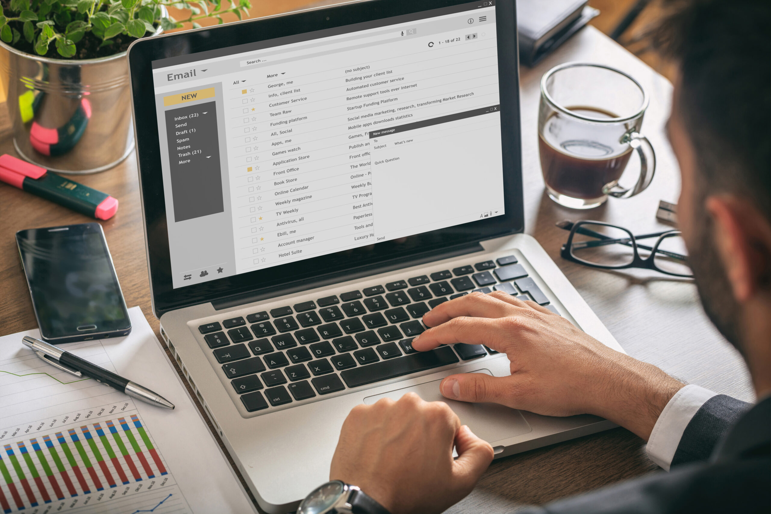 Email Segmentation Strategies: How to Build a Revenue-Driving Segmentation System in 2026