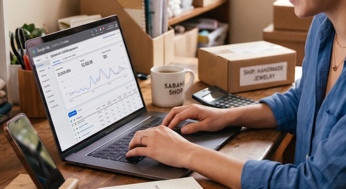 Google Ads for Beginners: A Practical Guide for eCommerce Store Owners