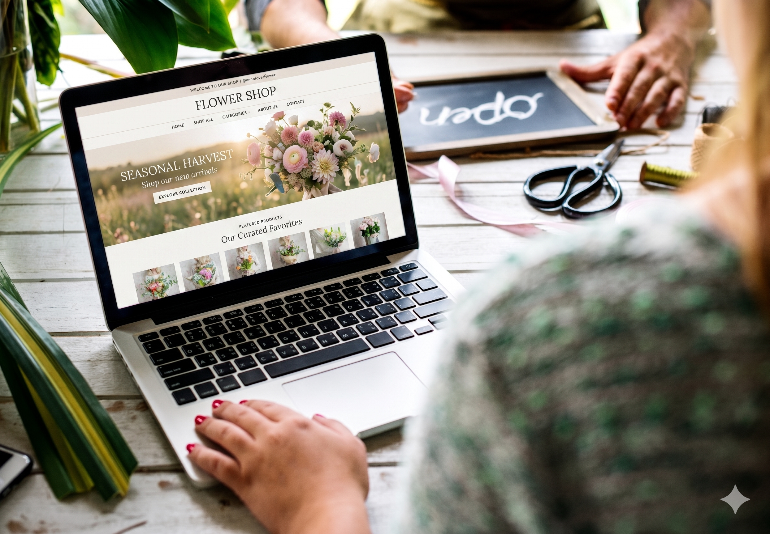 Homepage Design: How to Build a High-Converting eCommerce Homepage in 2026