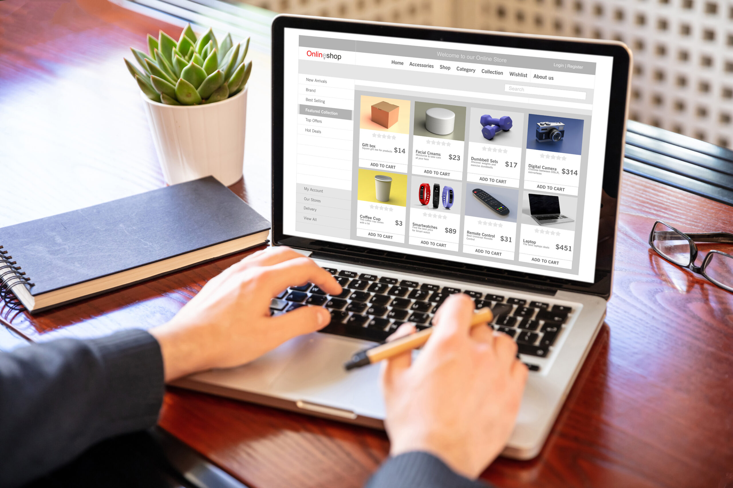 Product Page UI: How to Design a High-Converting Product Page Interface in 2026