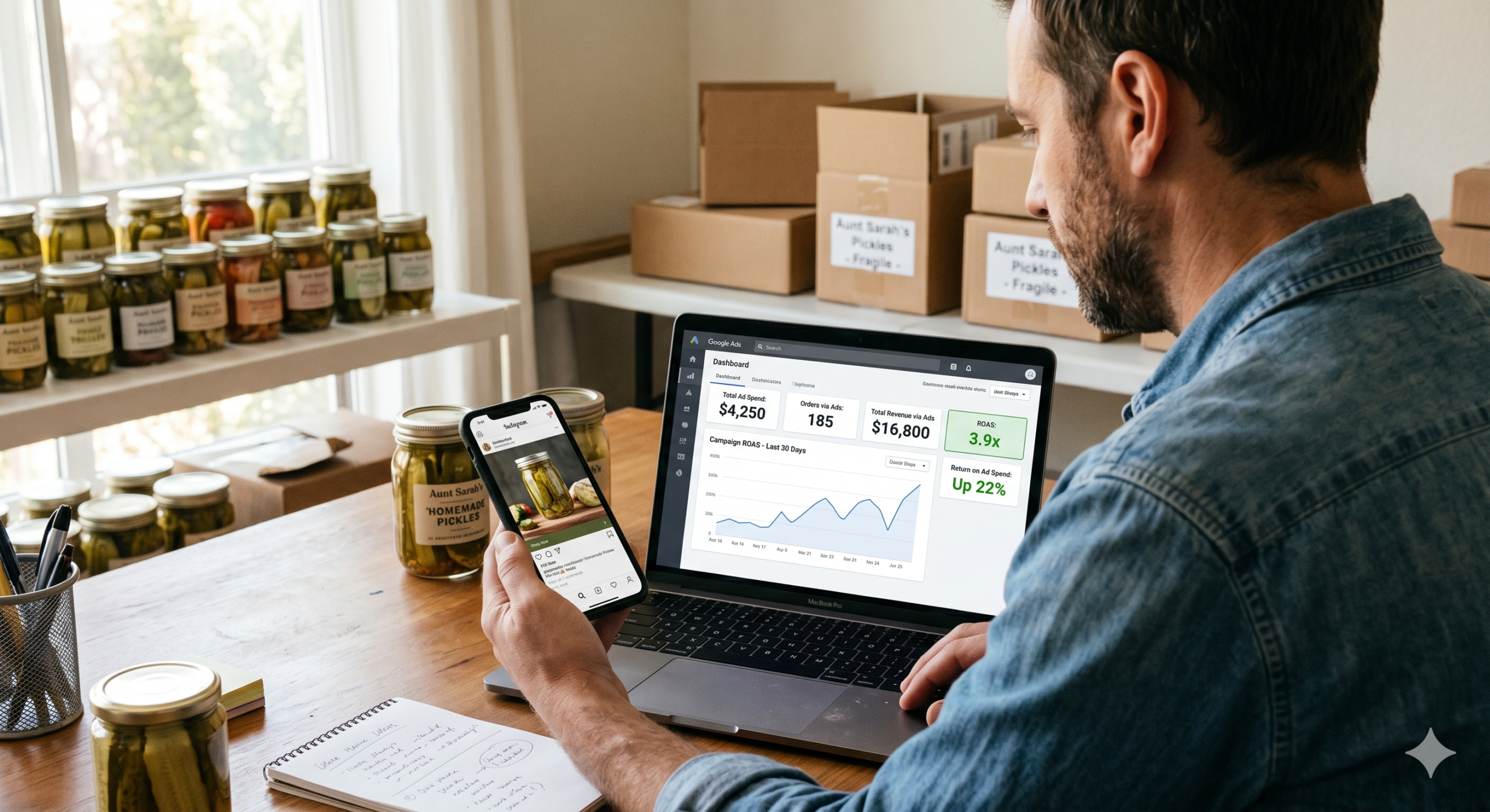 ROAS Improvement Strategies: 12 Levers for Profitable Paid Ads in 2026