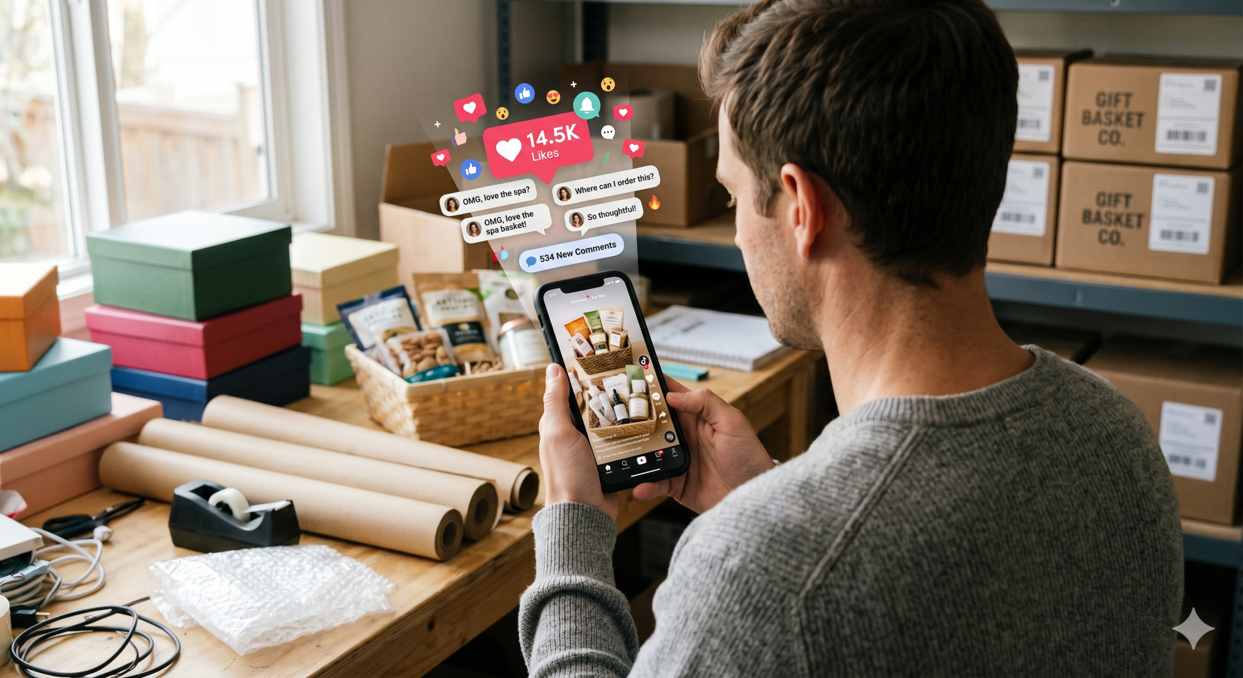 TikTok Marketing Strategy: A Practical Playbook for eCommerce Brands