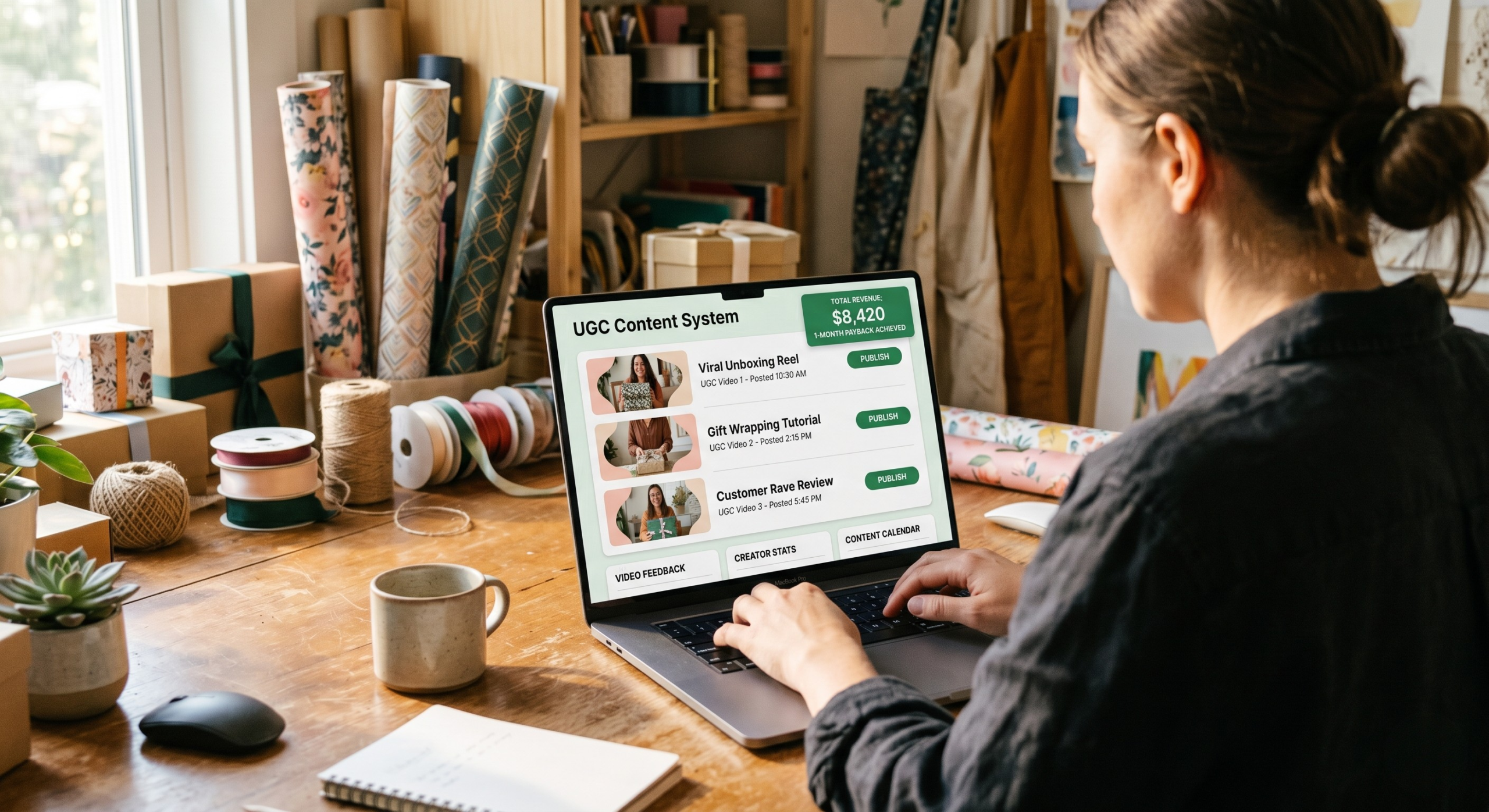 UGC Content Strategy: How to Build a User-Generated Content System That Drives Revenue in 2026